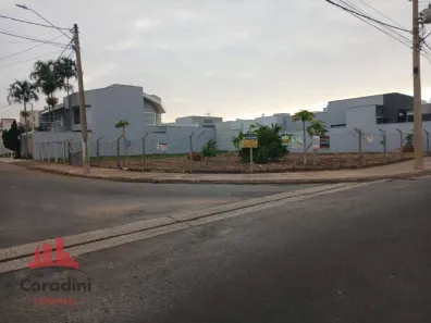 Lote/Terreno para alugar, 458m² no Parque Universitário, Americana