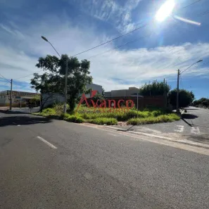 Lote/Terreno à venda, 203m² no Loteamento Residencial Luz da Esperança, São José do Rio Preto