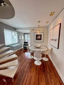 Cobertura com 1 Quarto à venda, 90m² no Jardim Europa, São Paulo