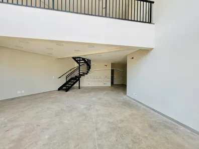 Ponto Comercial para alugar, 145m² no Residencial João José Said Sobrinho, Ribeirão Preto