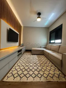 Casa com 3 Quartos à venda, 250m² no Jardim Ibirapuera, Campinas