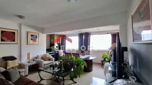 Apartamento com 3 Quartos à venda, 103m² no Vila da Serra, Nova Lima