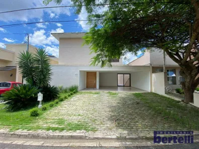Casa de Condomínio com 3 Quartos para alugar, 300m² no Condomínio Residencial Euroville, Bragança Paulista