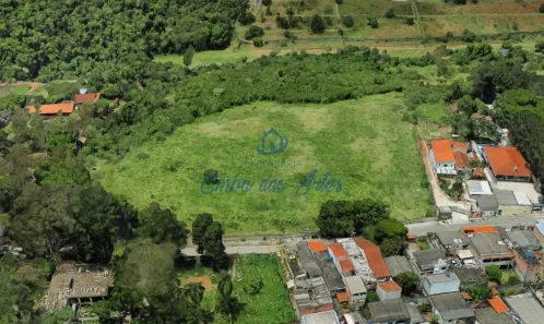 Lote/Terreno à venda, 36300m² no Jardim Magaly, Embu das Artes