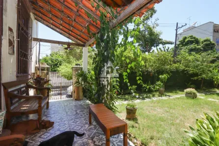 Casa com 4 Quartos à venda, 195m² no Santa Teresa, Rio de Janeiro