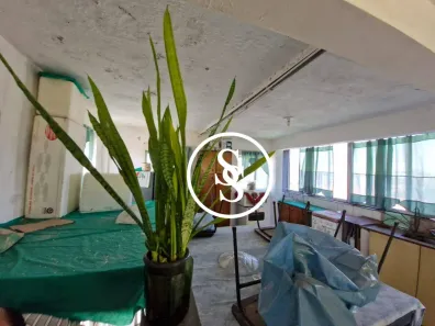 Sobrado com 3 Quartos à venda, 476m² no Assunção, São Bernardo do Campo