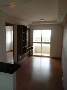 Apartamento com 2 Quartos à venda, 57m² no Jardim Ismênia, São José dos Campos