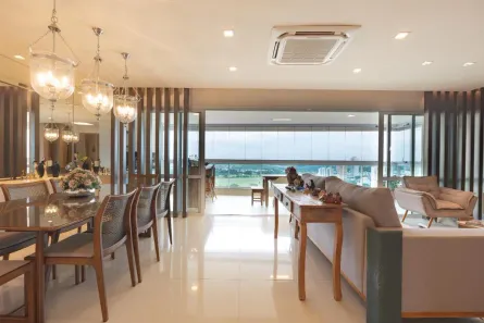 Apartamento com 3 Quartos à venda, 179m² no Zona 08, Maringá