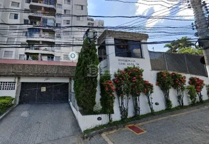 Apartamento com 3 Quartos à venda, 76m² no Vila Laís, São Paulo