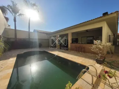 Casa com 3 Quartos à venda, 497m² no City Ribeirão, Ribeirão Preto