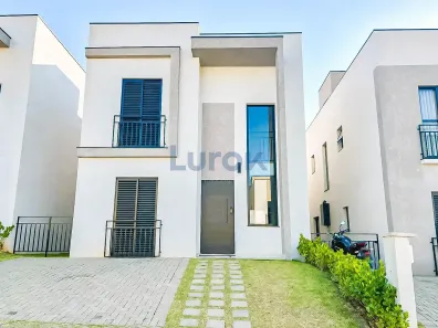 Casa de Condomínio com 3 Quartos à venda, 145m² no São Joaquim, Vinhedo
