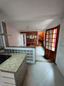 Sobrado com 3 Quartos à venda, 10m² no Baeta Neves, São Bernardo do Campo