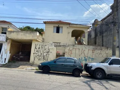 Casa com 3 Quartos à venda, 150m² no Vila Arapuã, São Paulo
