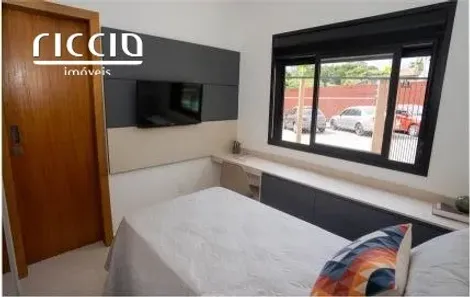 Apartamento com 2 Quartos à venda, 79m² no Parque Industrial, São José dos Campos