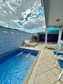 Sobrado com 4 Quartos à venda, 245m² no Jardim Virginia Bianca, São Paulo