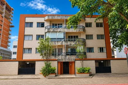 Apartamento com 3 Quartos à venda, 95m² no Praia do Morro, Guarapari