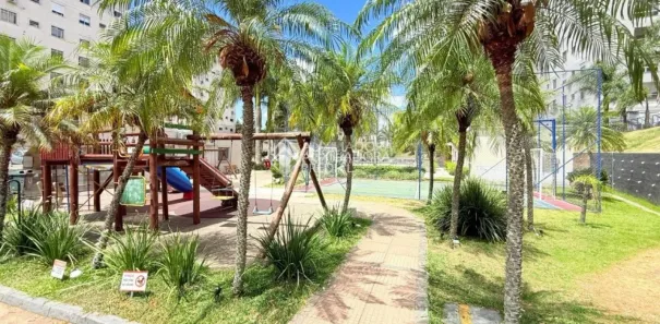 Apartamento com 2 Quartos à venda, 56m² no Morro Santana, Porto Alegre