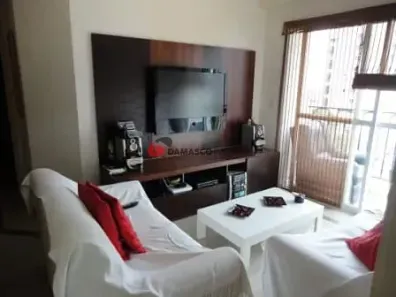 Apartamento com 3 Quartos à venda, 105m² no Cerâmica, São Caetano do Sul