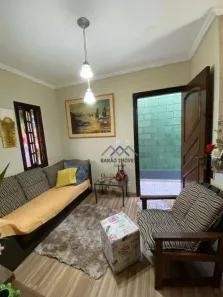 Casa com 2 Quartos à venda, 96m² no Residencial Pacaembu, Itupeva