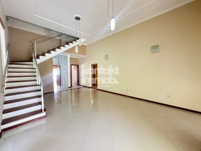 Casa de Condomínio com 3 Quartos à venda, 230m² no Cajuru do Sul, Sorocaba