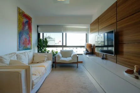 Apartamento com 2 Quartos à venda, 74m² no Petrópolis, Porto Alegre