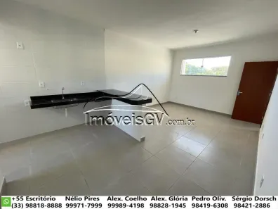 Apartamento com 2 Quartos à venda, 70m² no Santos Dumont, Governador Valadares
