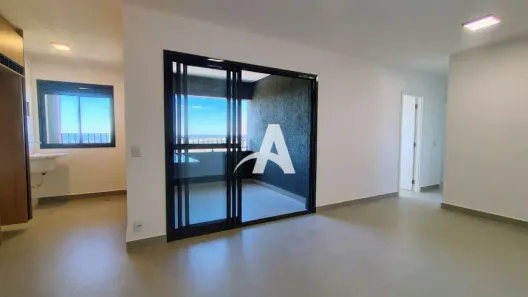 Apartamento com 3 Quartos para alugar, 80m² no Granja Marileusa, Uberlândia