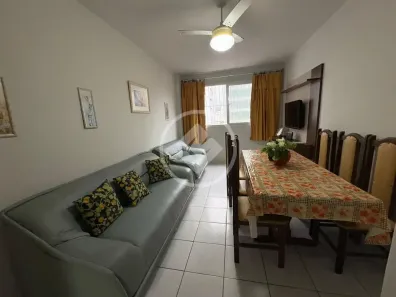 Apartamento com 2 Quartos à venda, 55m² no Praia do Morro, Guarapari