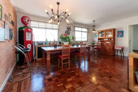 Apartamento com 2 Quartos à venda, 127m² no Paraíso, São Paulo