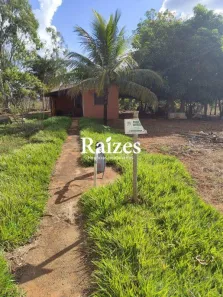 Fazenda/Sítio à venda, 70m² no Centro, Gurinhatã