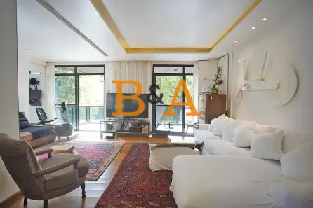 Apartamento com 2 Quartos à venda, 82m² no Leblon, Rio de Janeiro