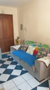 Casa de Condomínio com 3 Quartos à venda, 93m² no Camaquã, Porto Alegre