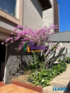 Sobrado com 4 Quartos à venda, 267m² no Vila Romana, São Paulo