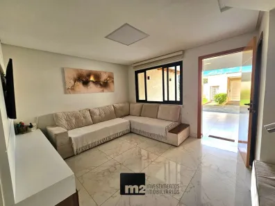 Sobrado com 3 Quartos à venda, 154m² no Jardim Atlântico, Goiânia