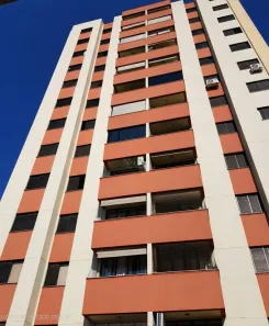 Apartamento com 3 Quartos à venda, 87m² no Jardim Alvorada, Londrina