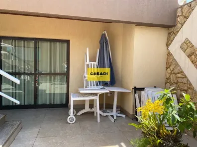 Cobertura com 3 Quartos à venda, 220m² no Nova Petrópolis, São Bernardo do Campo