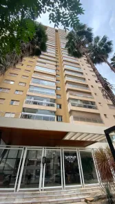 Apartamento com 3 Quartos à venda, 108m² no Nova Suiça, Goiânia