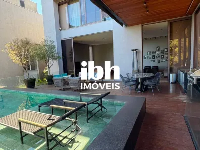 Casa com 4 Quartos à venda, 450m² no Retiro das Pedras, Brumadinho