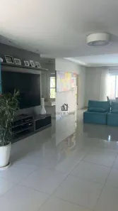 Casa de Condomínio com 3 Quartos à venda, 270m² no Jardim Residencial Mont Blanc, Sorocaba