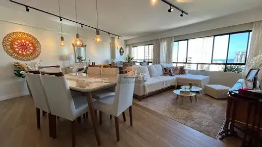 Apartamento com 3 Quartos à venda, 125m² no Boa Viagem, Recife