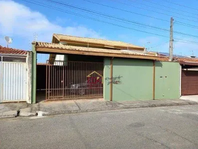 Casa com 2 Quartos à venda, 154m² no Terras de Benvira, Tremembé