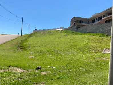 Lote/Terreno à venda, 1373m² no Reserva Santa Rosa, Itatiba