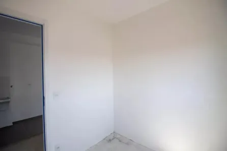 Apartamento com 1 Quarto à venda, 37m² no Jardim Trussardi, São Paulo