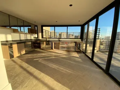 Cobertura com 2 Quartos à venda, 113m² no Cerqueira César, São Paulo