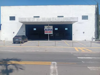 para alugar, 360m² no Residencial Center Ville, Goiânia