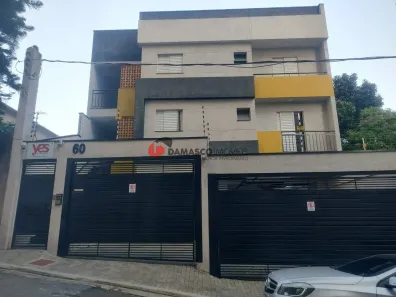 Apartamento com 2 Quartos à venda, 42m² no Vila Progresso, Guarulhos