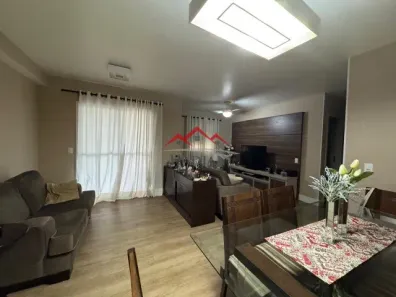 Apartamento com 3 Quartos à venda, 110m² no Engordadouro, Jundiaí