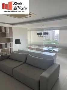 Apartamento com 2 Quartos para alugar, 92m² no Horto Florestal, Salvador
