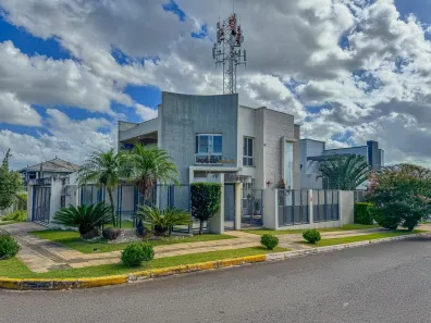 Casa de Condomínio com 3 Quartos à venda, 200m² no Marechal Rondon, Canoas
