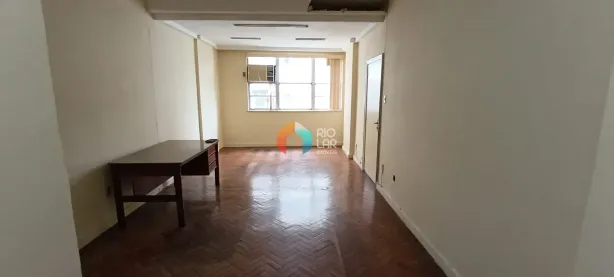 Sala Comercial à venda, 35m² no Centro, Rio de Janeiro